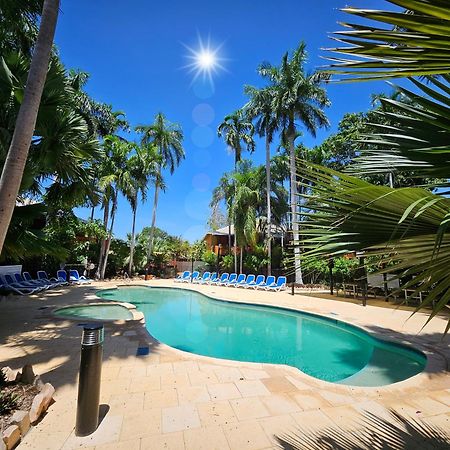 Broome Time Resort Екстер'єр фото