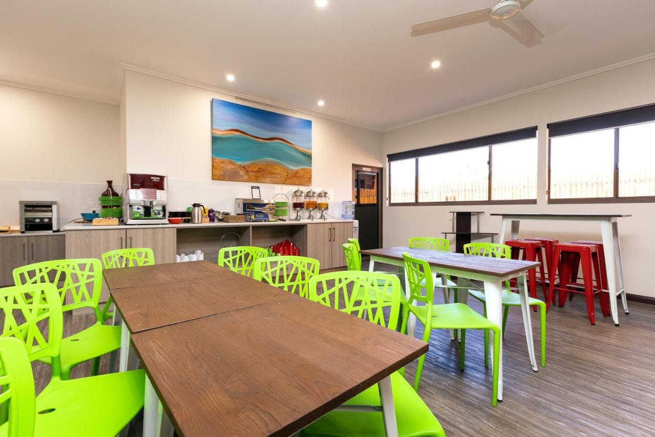 Broome Time Resort Екстер'єр фото