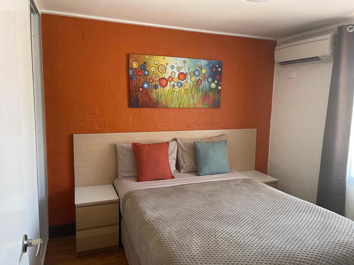 Broome Time Resort Екстер'єр фото