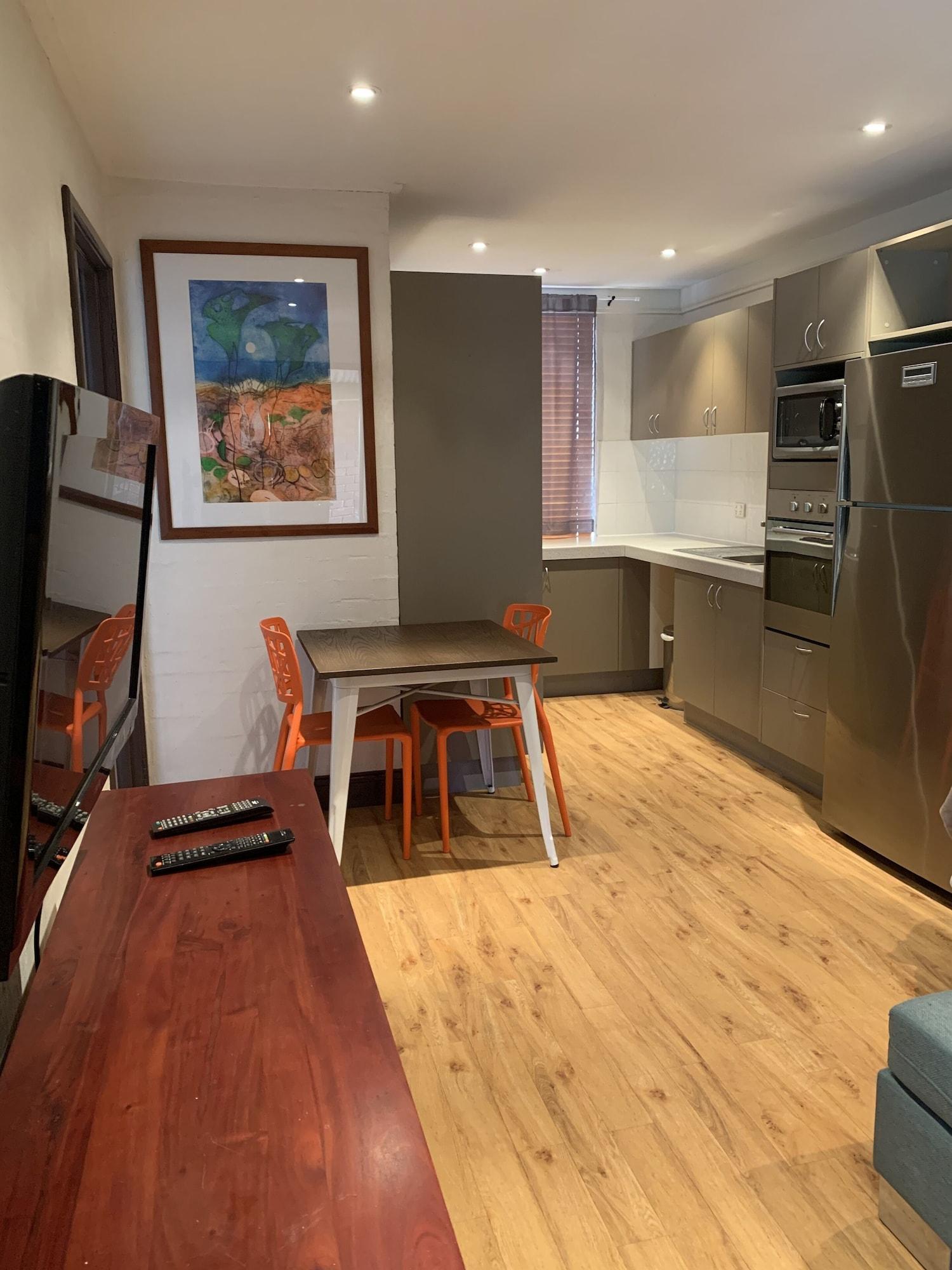 Broome Time Resort Екстер'єр фото