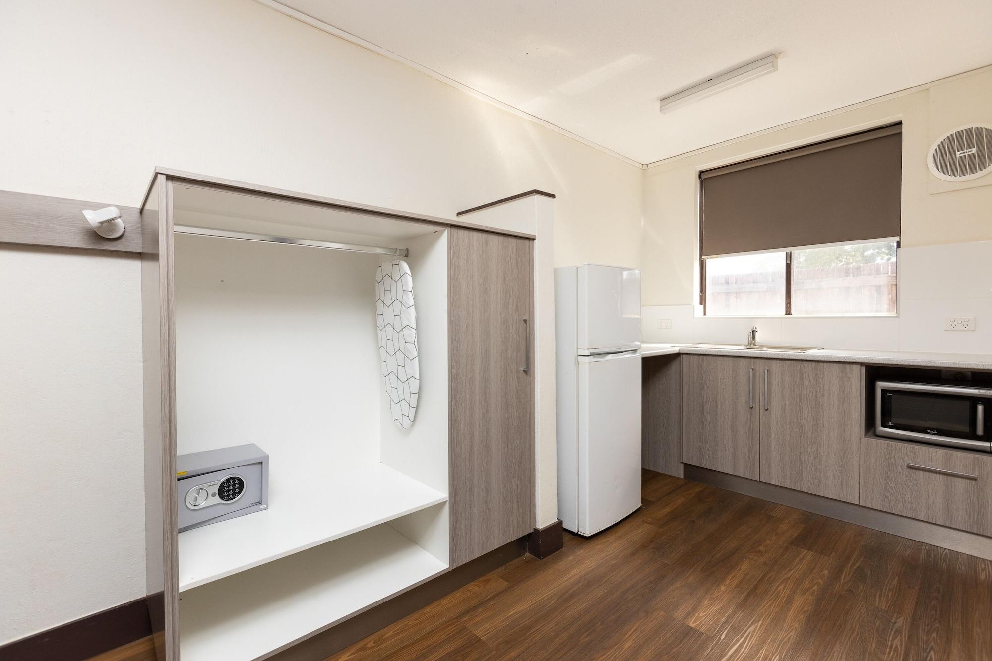Broome Time Resort Екстер'єр фото