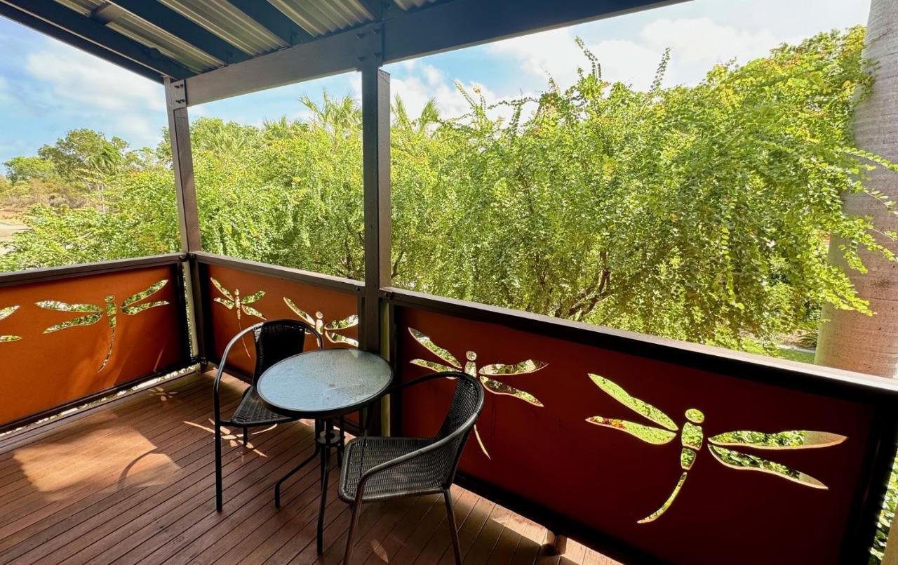 Broome Time Resort Екстер'єр фото