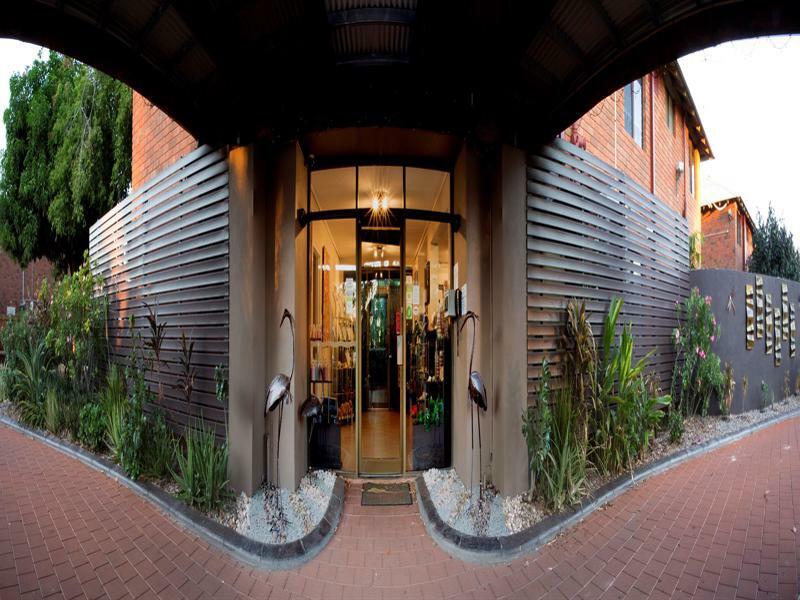 Broome Time Resort Екстер'єр фото