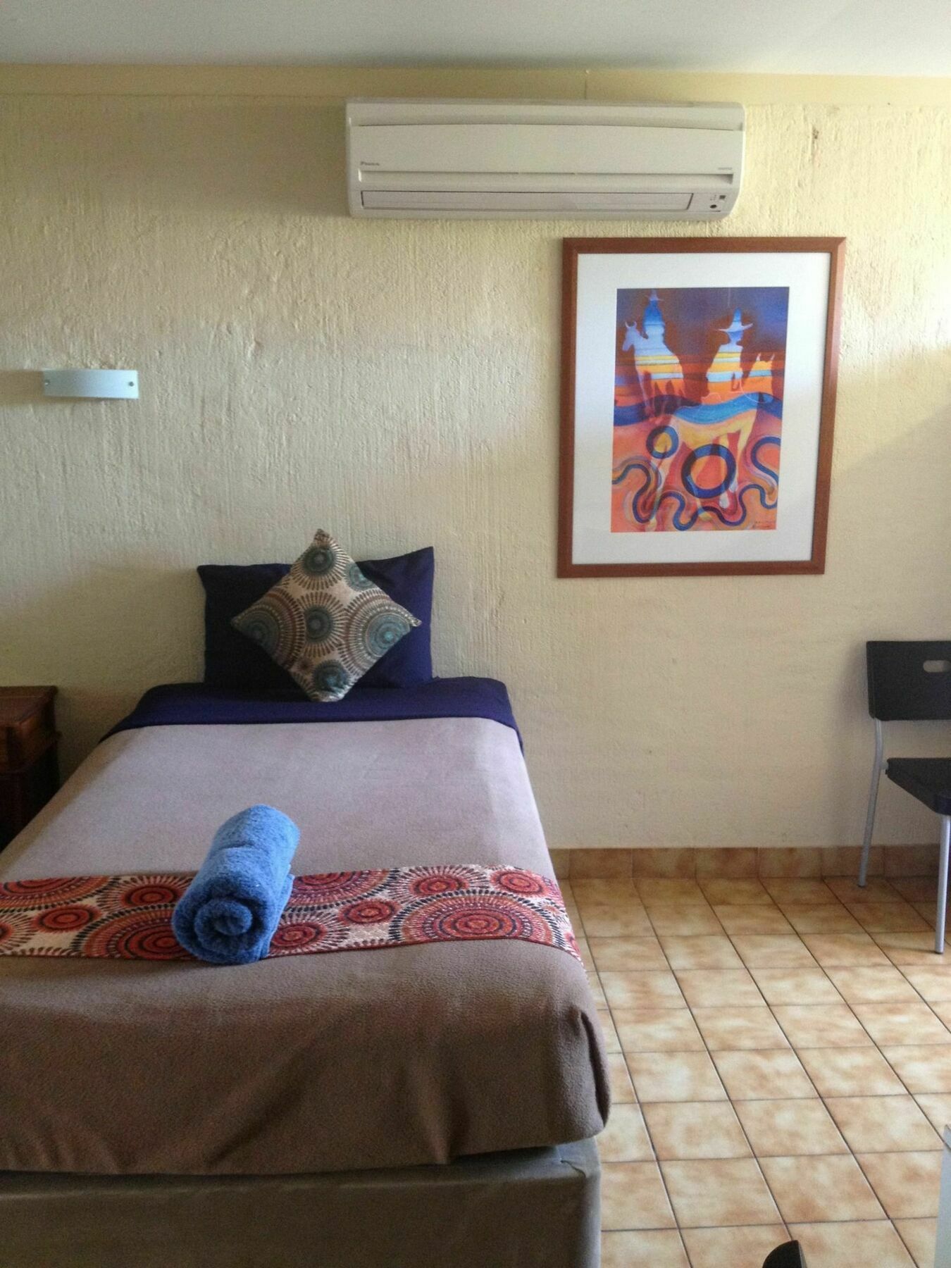 Broome Time Resort Екстер'єр фото