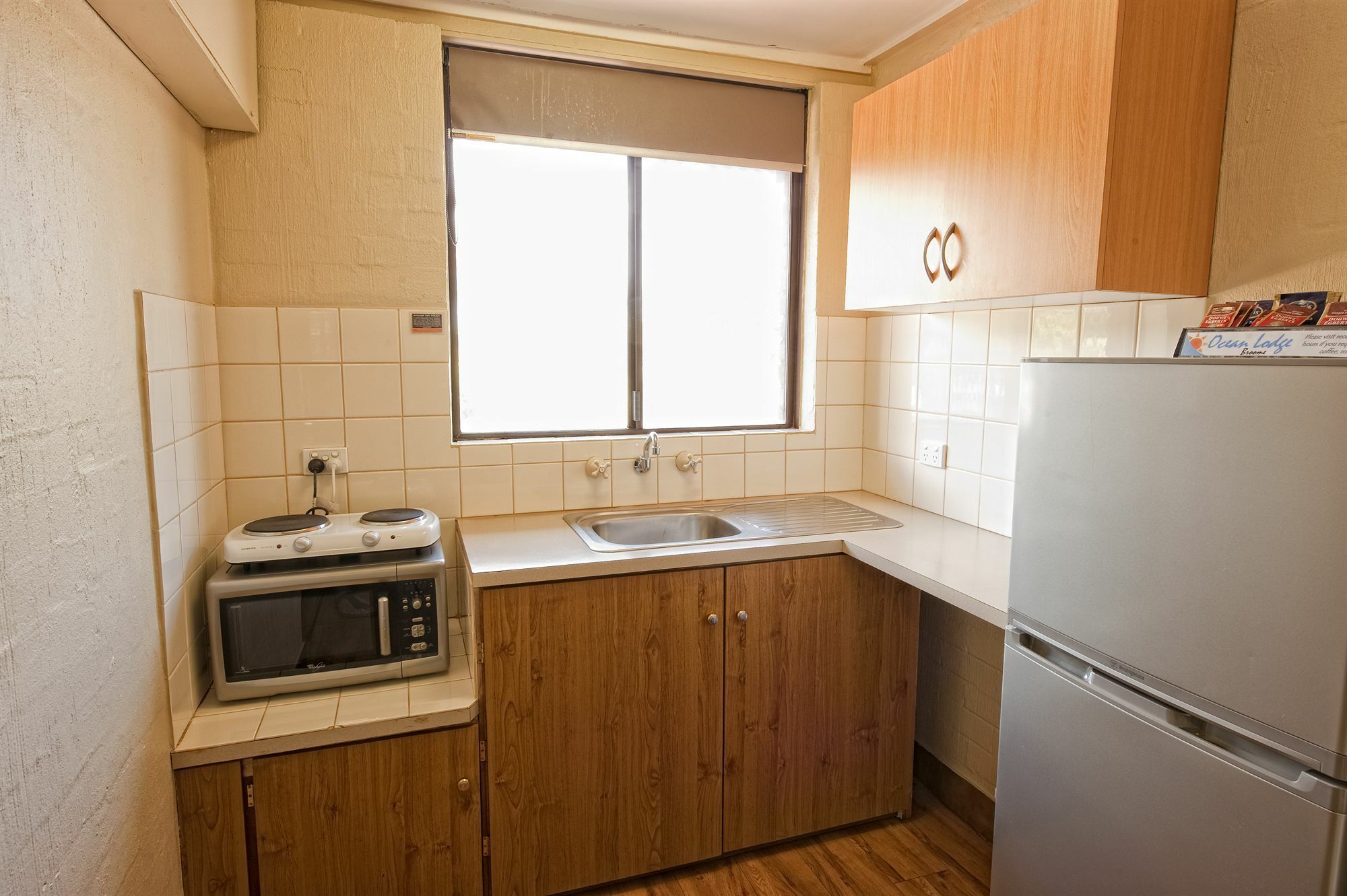Broome Time Resort Екстер'єр фото